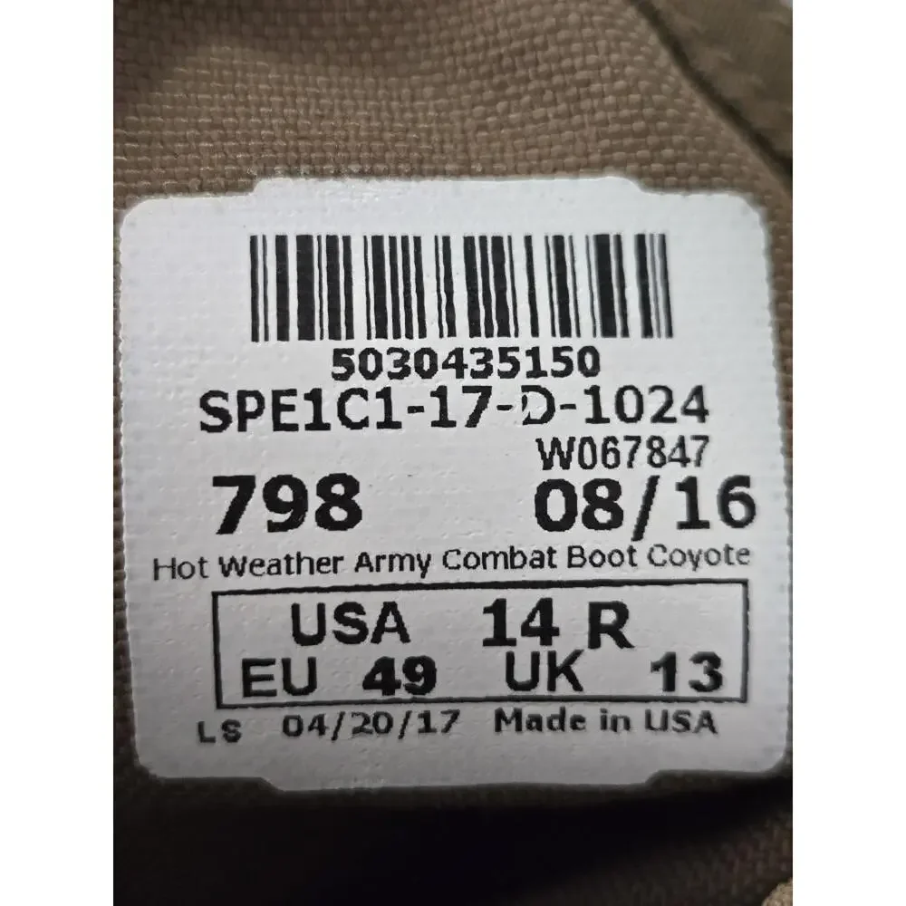 Unbranded men’s hot